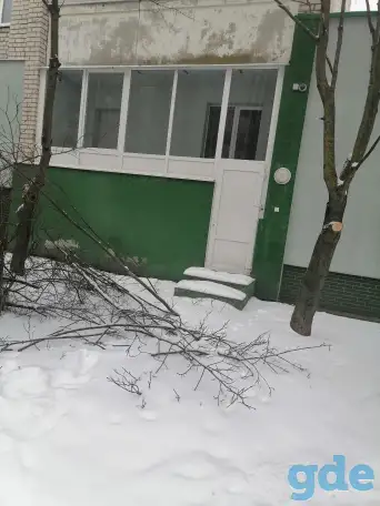 Объект общественного питания, Беларусь, ул. Титова, 136б, фотография 1