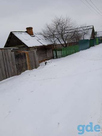 Дом, Гомельская обл. Кормянский р-н, д. Семеновка, ул. Школьная12., фотография 5