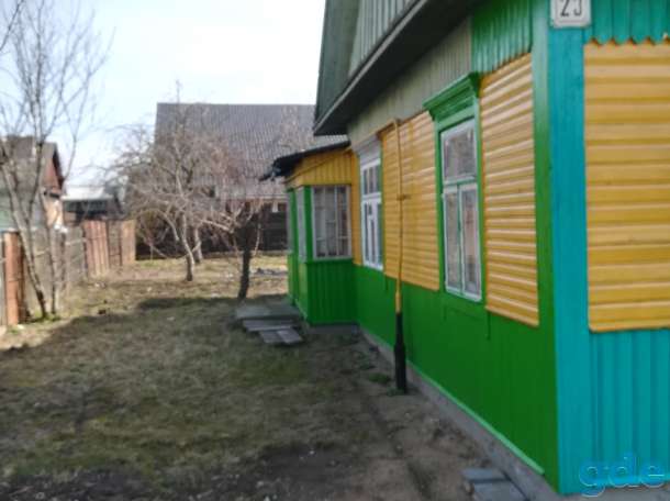 Продам дом переулок Грунтовый, фотография 3