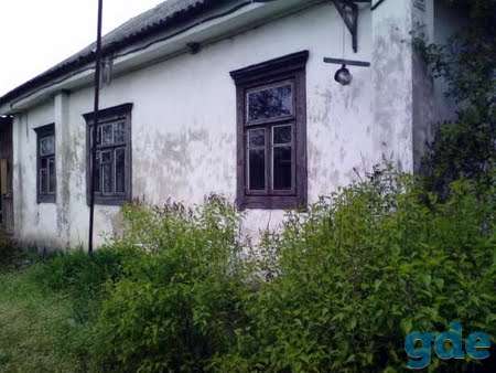 Продам участок с домом, Лунинецкий р-н Брестская обл., фотография 1