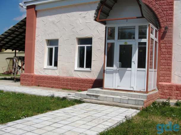 Продам агроусадьбу придорожный сервис, область, Лиозненский район, д. Заольша, ул. Рабочая 1., фотография 7