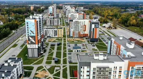 Квартира, фотография 1