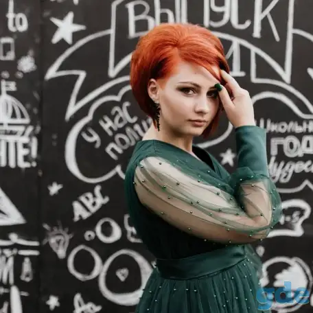 Макияж Причёски с выездом на дом Орша, фотография 8