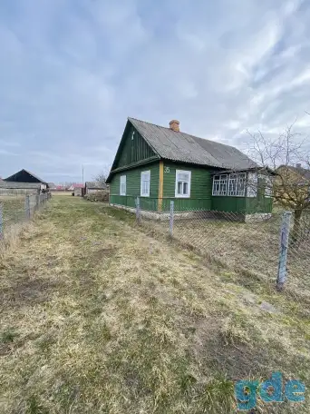 Дом с участком, Д. Федьковичи , Ул. Гагарина, фотография 8