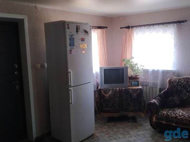 Продам дом, Залесье, фотография 3