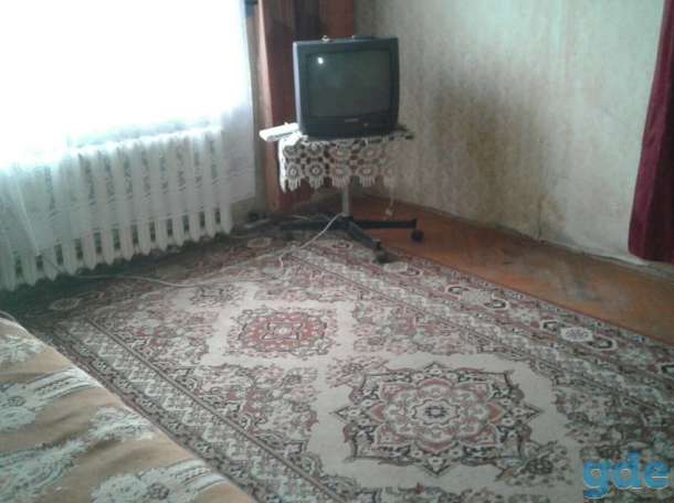 сдам 2х комнатную квартиру в Слабудке, д. Слобудка, Пружанский с/с, область., фотография 9