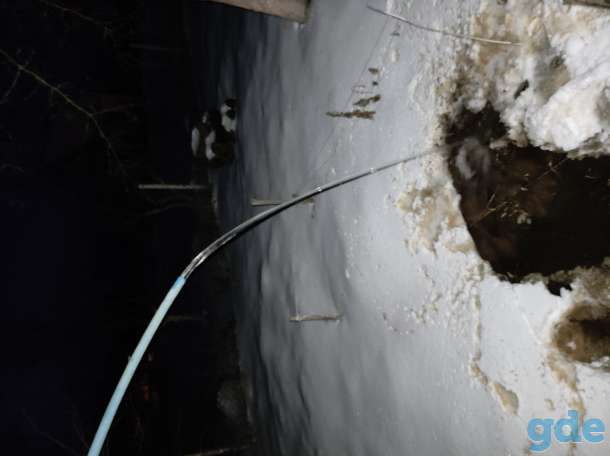Бурение скважин на воду, фотография 3