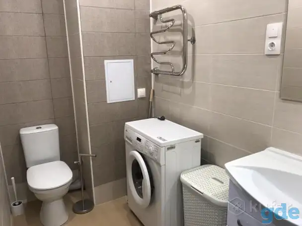 Сдам однокомнатную квартиру, фотография 4