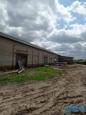 Продажа коммерческого здания, фотография 1