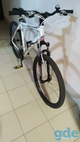 Велосипед Mongoose, фотография 1