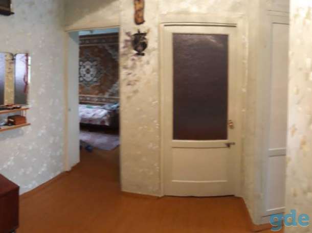 Продам 2-х комн. квартиру, Октябрьская 32, фотография 5