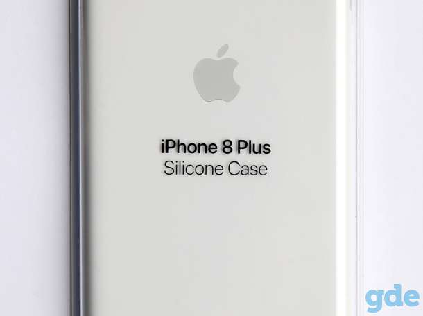Продам новый в упаковке смартфон Apple iPhone 8 Plus 64Gb, фотография 8