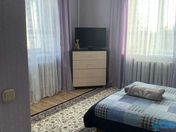 3-х комнатная квартира, ул.Ленина 122, фотография 3