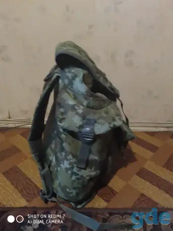Рюкзак, фотография 2
