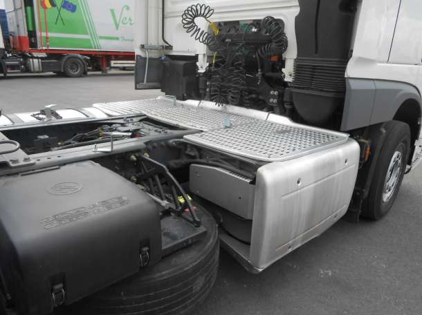 DAF XF105.460, Euro 6, 2014, фотография 6