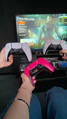 Аренда джойстиков PS4, PS5, прокат, фотография 3