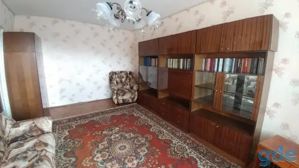 2-комнатная квартира ул. Лынькова, 33 СРОЧНО!!, фотография 4