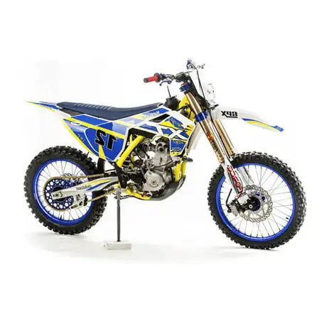 Кроссбайк motoland 250 xt250 st-nc, фотография 1