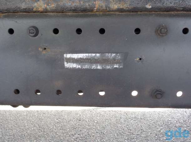 Продаю man tgm 18.240  2010гв    г.п.10т  изотерма, фотография 1