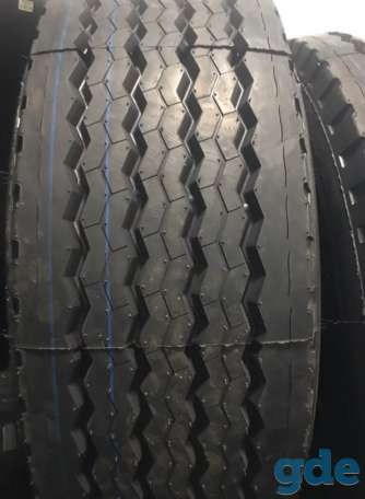 Грузовые шины 385/65R22.5, фотография 1