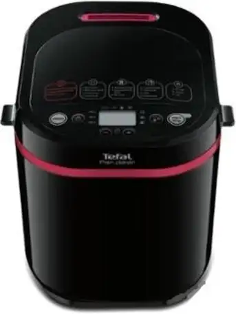 Хлебопечка tefal pf220838, фотография 1