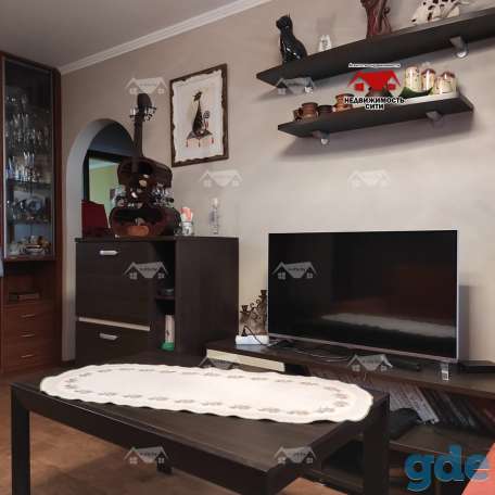 3-х комн. квартира ул.Богомолова 2, фотография 3