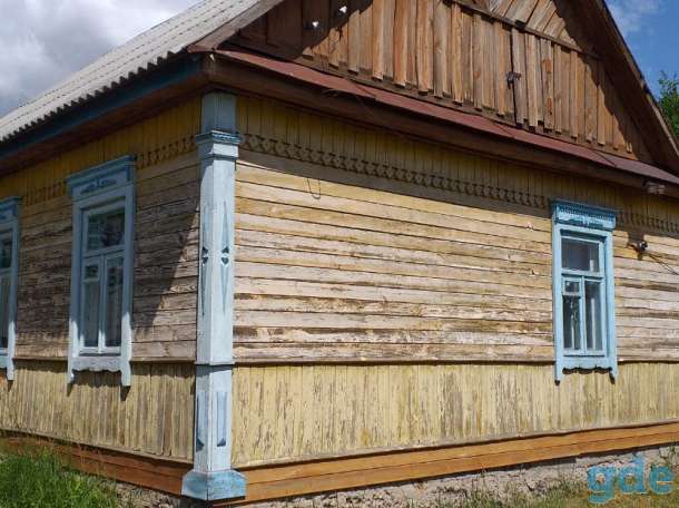 Продам жилой дом а/г Кожан-Городок, фотография 4