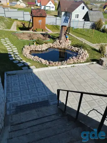 Продам дом на Браславских озёрах., Рубеж, фотография 9