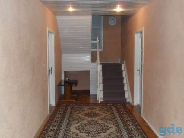 Продам котедж., м-рн.Барановичи-1 ул Городенская 5, фотография 8