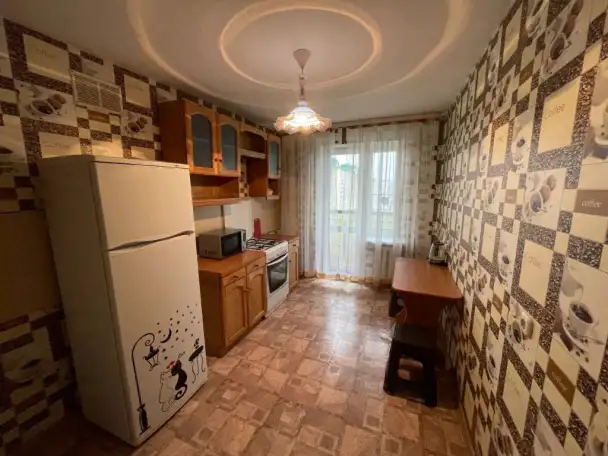 Жилье посуточно по низким ценам в Ошмянах ул. Янковского 2, фотография 1