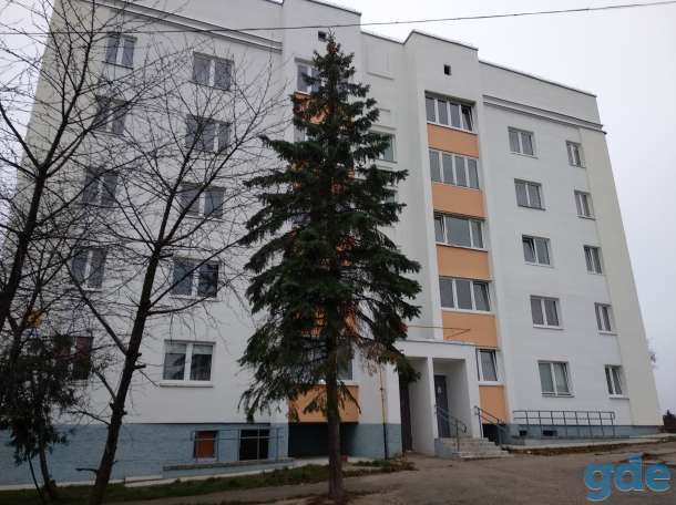 Удобная 3-х комнатная квартира в центре Гродно с лоджией-террасой, фотография 3