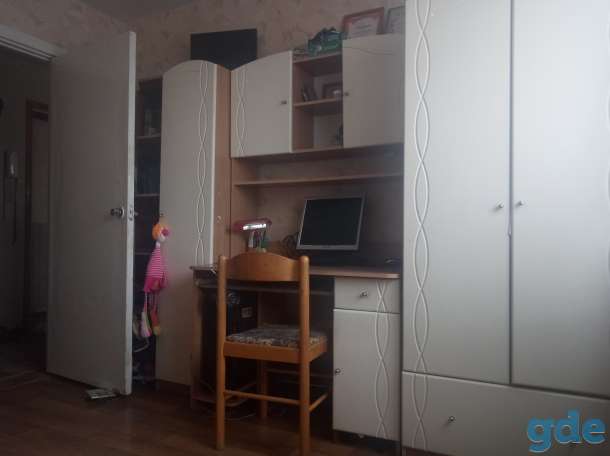 Продам 3-х комнатную солнечную квартиру, фотография 6