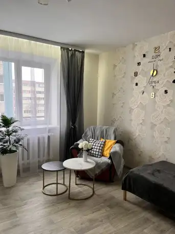 Квартира в Островце ПОСУТОЧНО, фотография 3