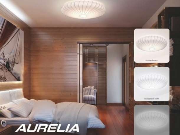 Светильники светодиодные LED, фотография 1