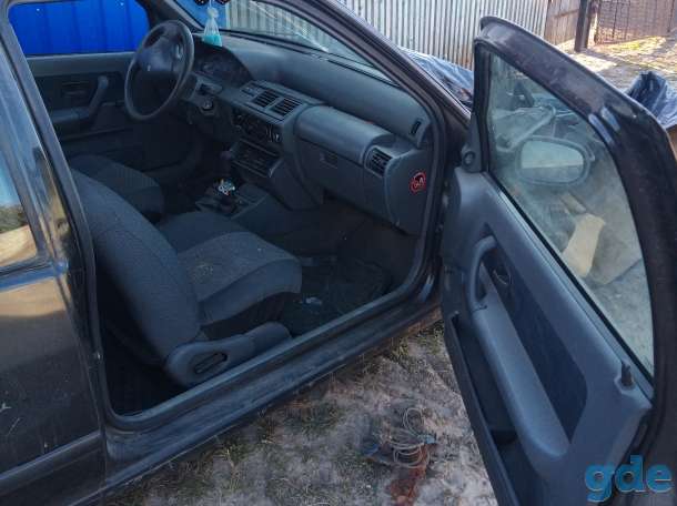 Продам авто Renault Clio, фотография 8