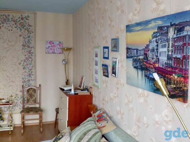 1 комнатная квартира по Лазо, фотография 6