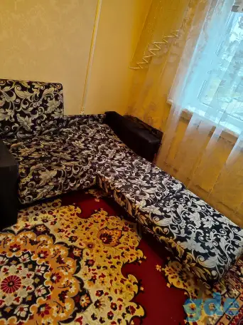 Продам диван, фотография 1