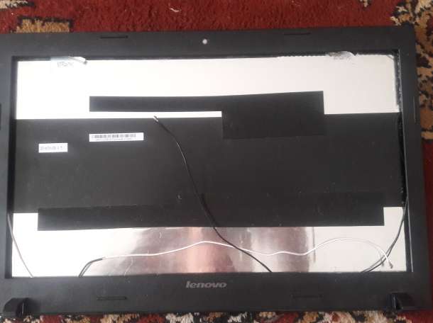 lenovo g510, g500, фотография 1
