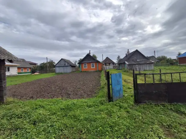 Дом в лесной д.Нивное,Налибокская пуща,выход на озеро с участка,83 км от МКАД,рядом вся инфра, коммуникации, фотография 6