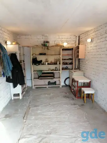 Продается гараж, ул. Стебенева  21, фотография 2