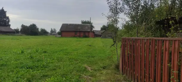 Продаётся дом, Мин. обл, Слуцкий р-н, д. Греск, ул. пос. Пролетарий, 11, фотография 2