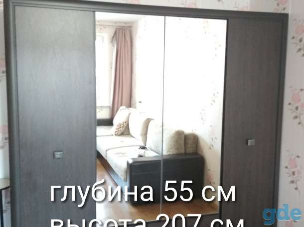 продам шкаф, фотография 5