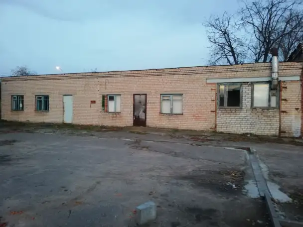 Продажа помещения 180 м2. г. Могилёв, центр. переулок Товарный, фотография 1