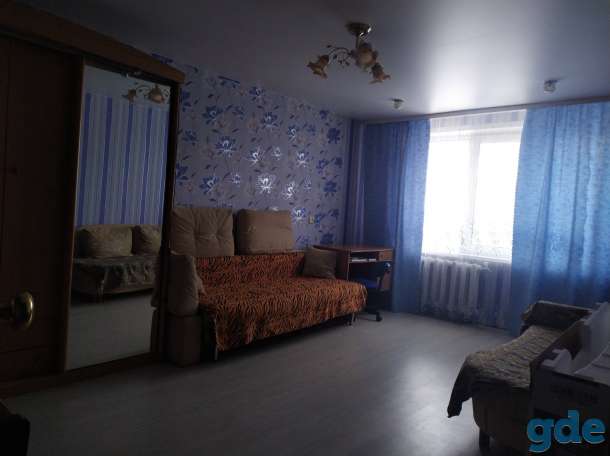Квартира, Г.п. Лиозно, фотография 7
