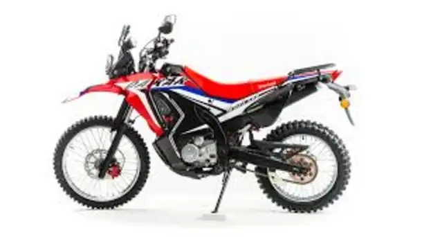 Мотоцикл motoland 250 enduro dakar lt (165fmm), фотография 1