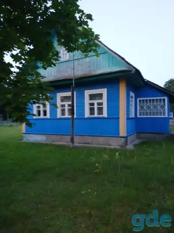 Дом в Междуречье, фотография 1