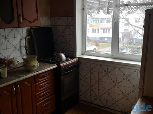 Продам 3 - х комнатную квартиру, Козлова 46, фотография 1