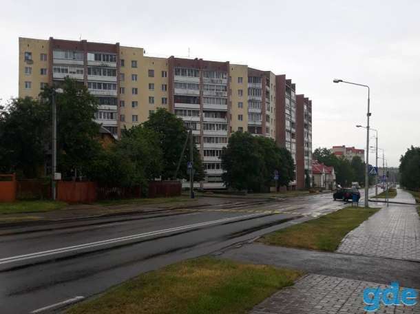 Продам 3-комнатную квартиру в Слониме, Шоссейная,д 18, фотография 3