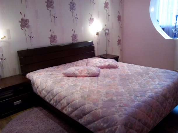 Продам приватизированную 3-ую квартиру, г мкрн 16 д 24, фотография 4