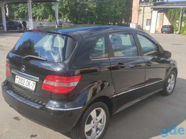 Продажа легкового автомобиля, фотография 6